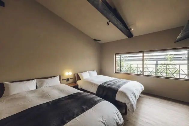 Ev (Private Vacation Home, Open-air Bath)