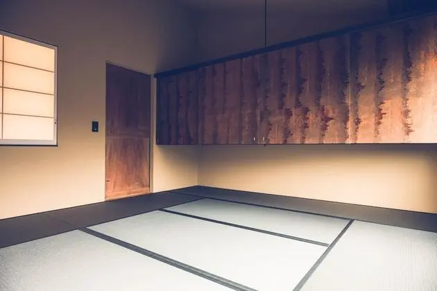 Ev (Private Vacation Home, Open-air Bath)