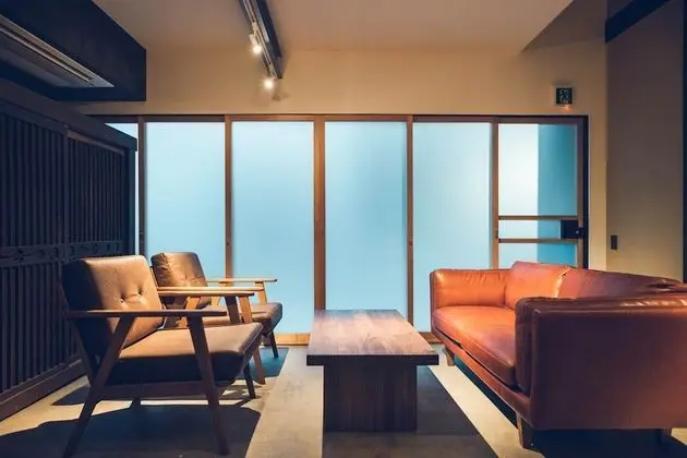 Ev (Private Vacation Home, Open-air Bath)
