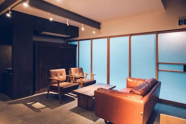 Ev (Private Vacation Home, Open-air Bath)