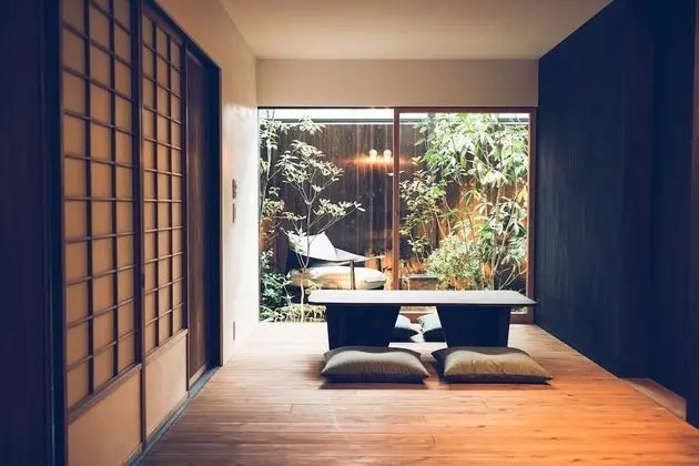 Ev (Private Vacation Home, Open-air Bath)