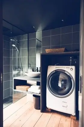 Ev (Private Vacation Home, Open-air Bath)