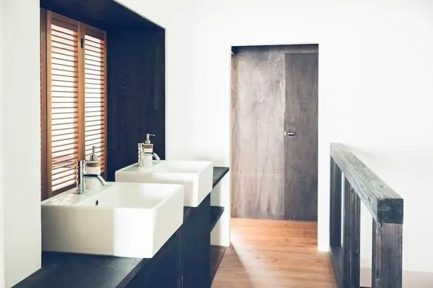 Ev (Private Vacation Home, Open-air Bath)
