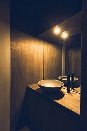 Ev (Private Vacation Home, Open-air Bath)