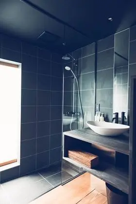 Ev (Private Vacation Home, Open-air Bath)