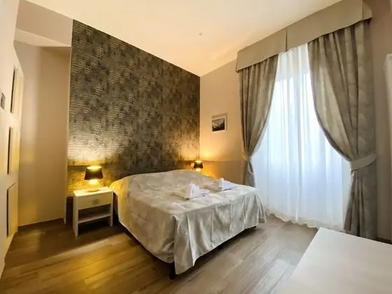 Comfort Stüdyo Süit