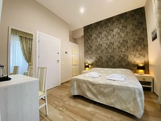 Comfort Stüdyo Süit