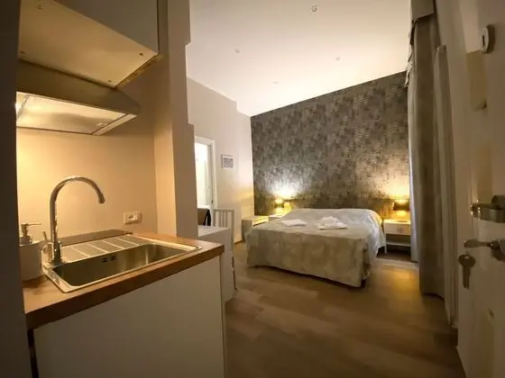 Comfort Stüdyo Süit