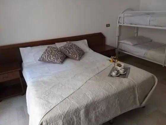 Apart Daire, 1 Yatak Odası (Musica)