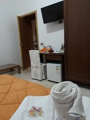 Apart Daire, 1 Yatak Odası (Musica)