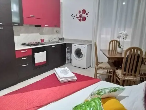 Apart Daire, 2 Yatak Odası, Mutfak (Arte)