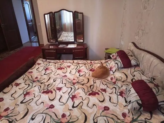 Family Süit, 1 Yatak Odası, Özel Banyo, Avlu Manzaralı