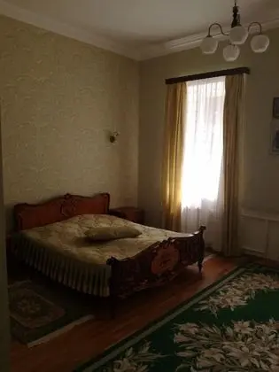 Family Süit, 1 Yatak Odası, Özel Banyo, Avlu Manzaralı