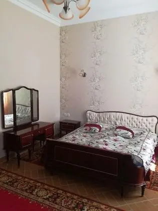 Family Süit, 1 Yatak Odası, Özel Banyo, Avlu Manzaralı