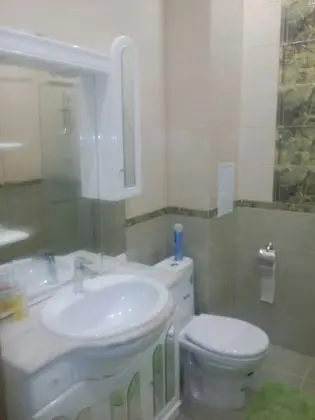 Family Süit, 1 Yatak Odası, Özel Banyo, Avlu Manzaralı