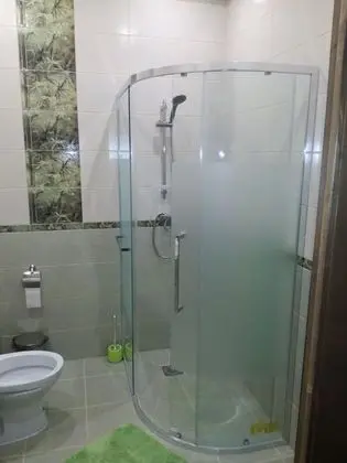 Family Süit, 1 Yatak Odası, Özel Banyo, Avlu Manzaralı