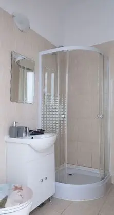 Basic İki Ayrı Yataklı Oda, 2 Tek Kişilik Yatak