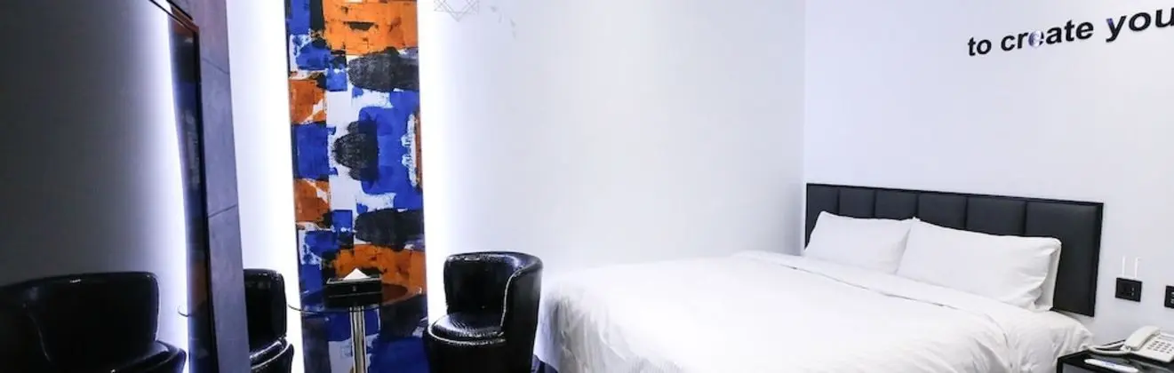 Family Dört Kişilik Oda