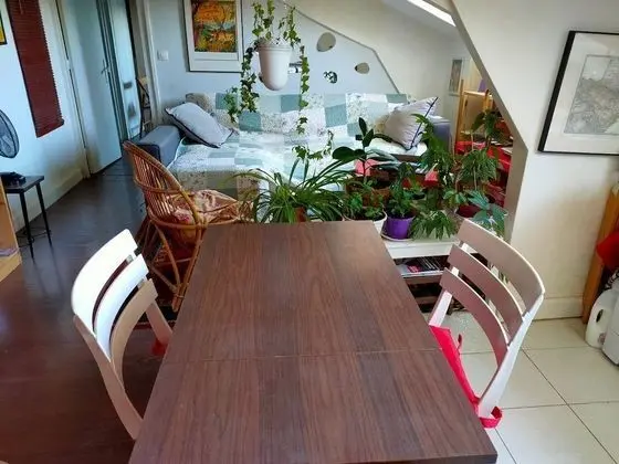 Apart Daire, 1 Yatak Odası, Engellilere Uygun