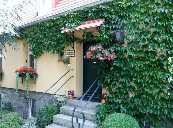 Apart Daire, 1 Yatak Odası, Buzdolabı
