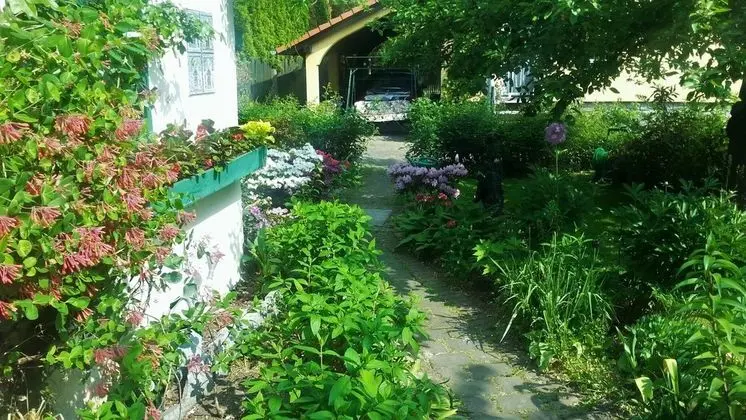 Apart Daire, 1 Yatak Odası, Buzdolabı