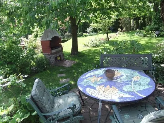 Apart Daire, 1 Yatak Odası, Buzdolabı