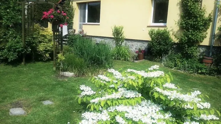 Apart Daire, 1 Yatak Odası, Buzdolabı