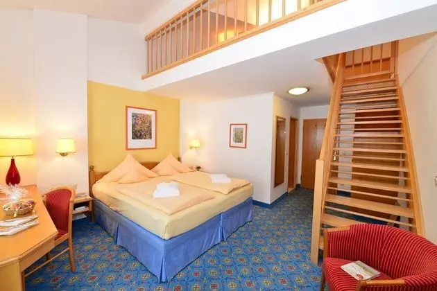 Comfort Tek Büyük Yataklı Oda, Balkon, Vadi Manzaralı