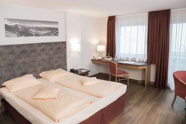 Comfort Tek Büyük Yataklı Oda, Teras