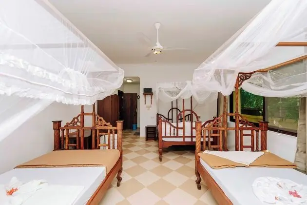 Deluxe Tek Büyük veya İki Ayrı Yataklı Oda, Balkon, Deniz Manzaralı