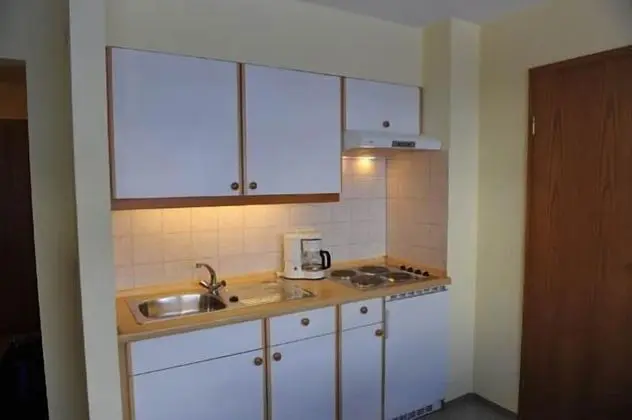 Family Apart Daire, 1 Çift Kişilik Yatak ve Çekyat, Küçük Mutfak, Dağ Manzaralı