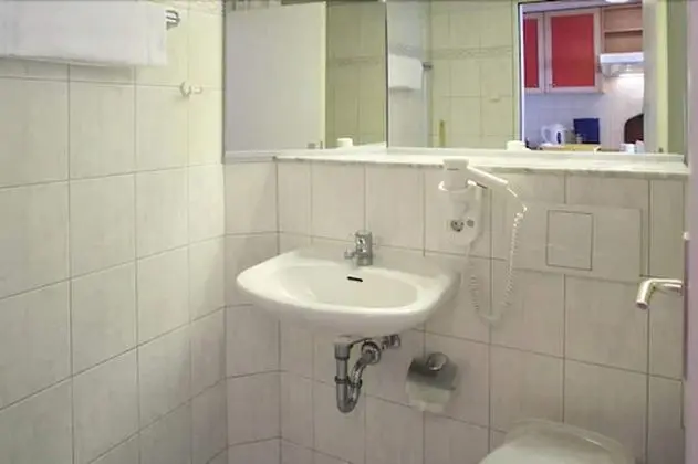 Standard Daire, 1 Yatak Odası