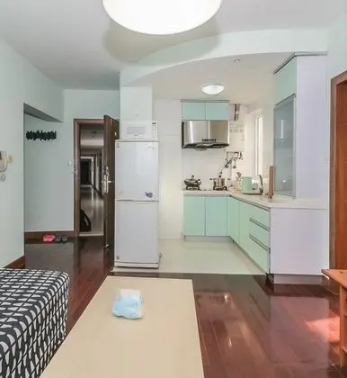 Apart Daire, 1 Yatak Odası