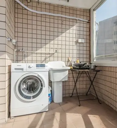 Stüdyo, 1 Çift Kişilik Yatak