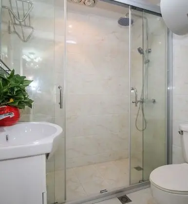 Stüdyo, 1 Çift Kişilik Yatak