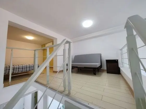 Çatı Katı (Loft)