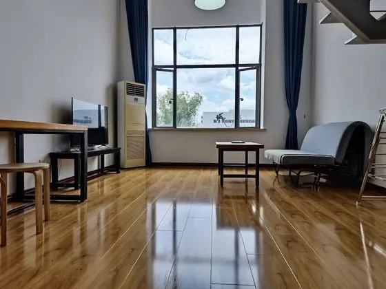 Çatı Katı (Loft)