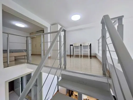 Çatı Katı (Loft)