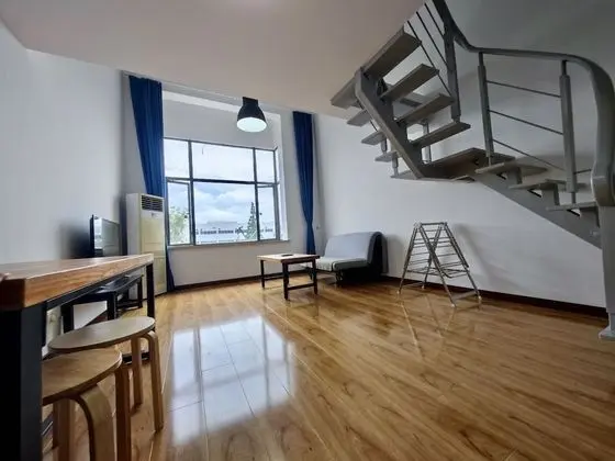 Çatı Katı (Loft)