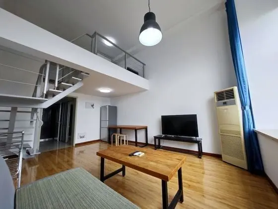 Çatı Katı (Loft)