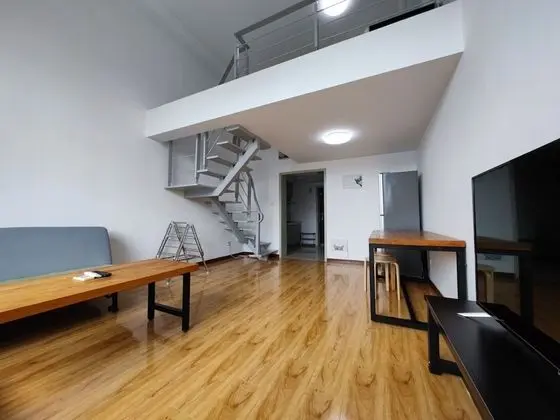 Çatı Katı (Loft)