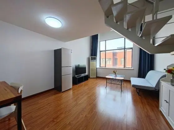 Çatı Katı (Loft)