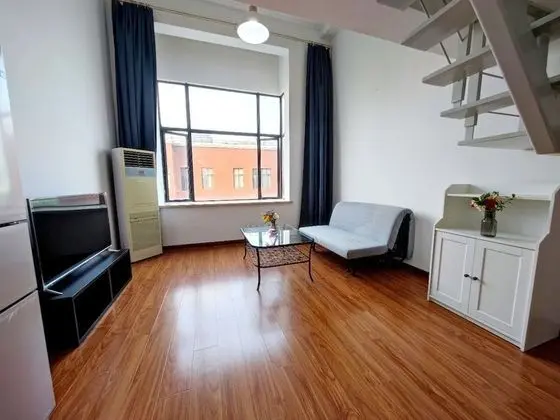 Çatı Katı (Loft)