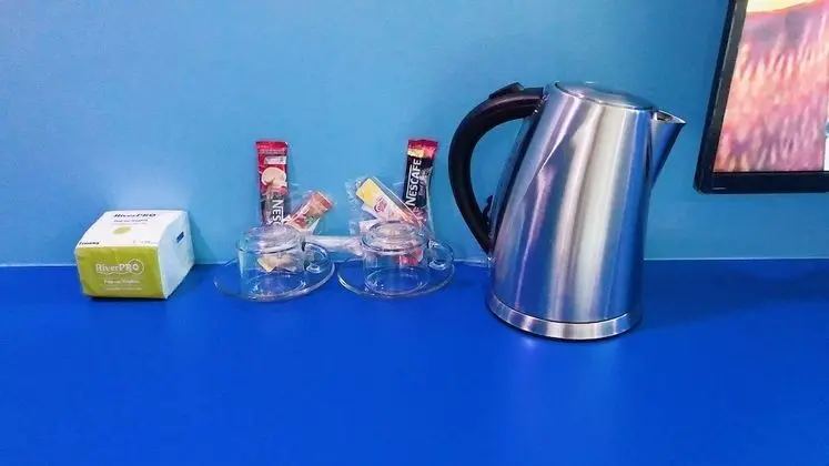 Deluxe Süit