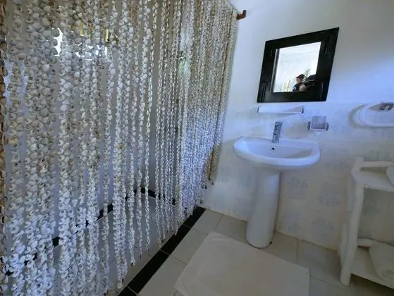 Bungalov, 1 Büyük (Queen) Boy Yatak, Sigara İçilmez, Bahçe Manzaralı (Double)