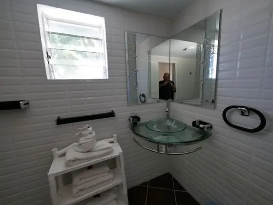 Bungalov, 1 Büyük (Queen) Boy Yatak, Sigara İçilmez, Bahçe Manzaralı (Double)