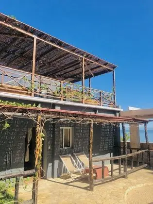 Family Bungalov (5 Pax)