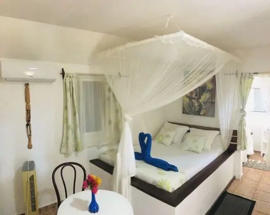 Family Bungalov (5 Pax)