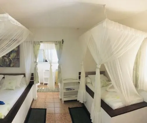 Family Bungalov (5 Pax)