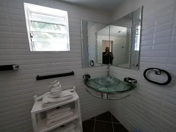 Family Bungalov (5 Pax)